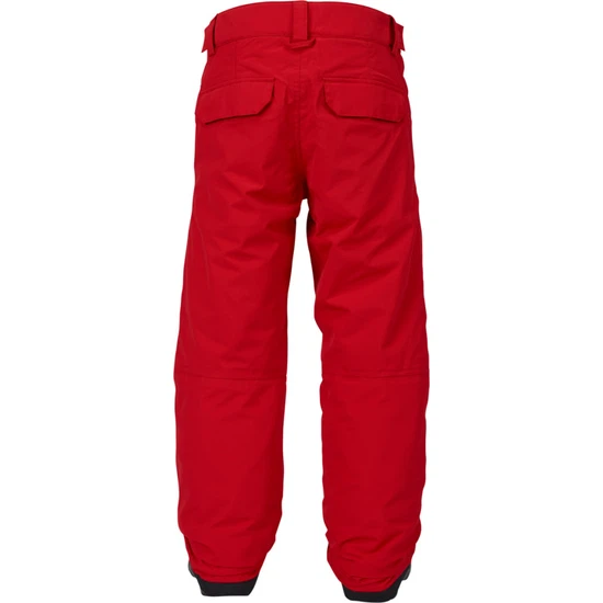 Dziecięce Spodnie Snowboardowe Burton Boys Parkway Pant (Process Red) W17_5 thumbnail
