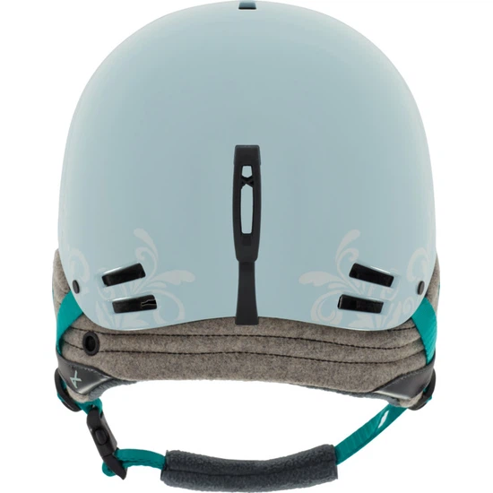 Kask Snowboardowy Anon Greta (Empress Teal) W18_5