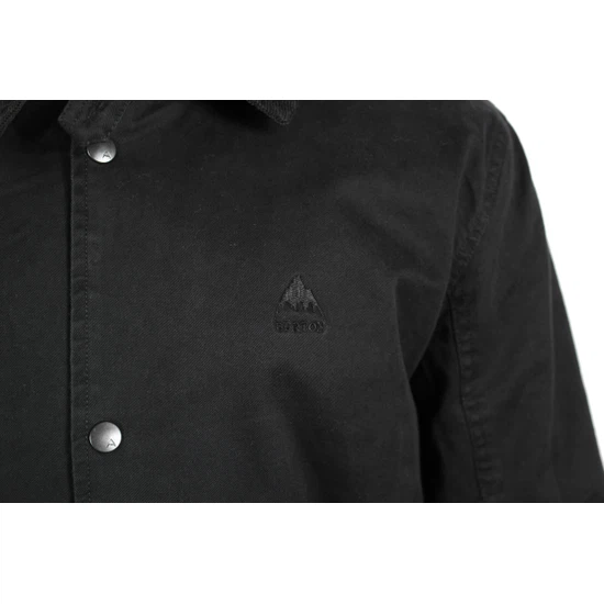 Kurtka Burton Finstock (True Black)_6