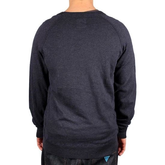 Sweter Burton Almost (Heather Eclipse)_5