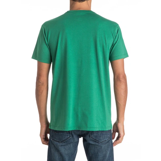 Koszulka Quiksilver Crocoride (Fir) Ss17_4 thumbnail