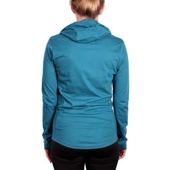 Bluza Burton Wmn Cst Golitly (Cerulean)_7 thumbnail