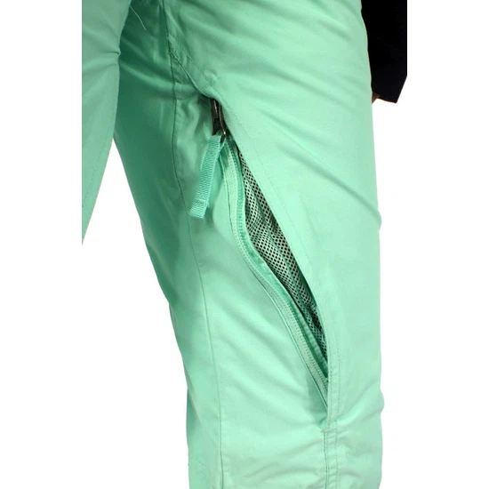 Spodnie Snowboardowe Burton Twc Native (Jadeite)_9