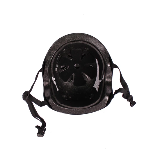 Kask + Ochraniacze Darkstar 3 In One Combo_9