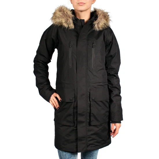 Kurtka Burton Process Olympus (True Black)_4