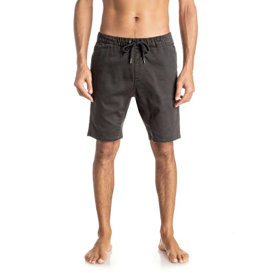 Szorty Quiksilver Fonic Shorts (Tarmac) Ss17_6 thumbnail