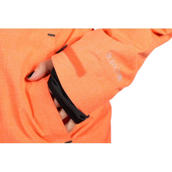 Kurtka Burton Berkley (Royal Blue / Nasturtium)_6 thumbnail