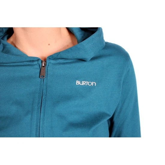 Bluza Burton Wmn Cst Golitly (Cerulean)_5 thumbnail