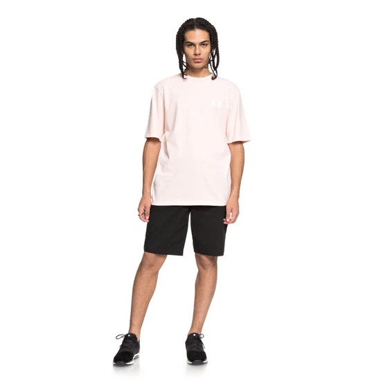 Szorty Dc Worker Straight 20,5 (Black) Ss18_4