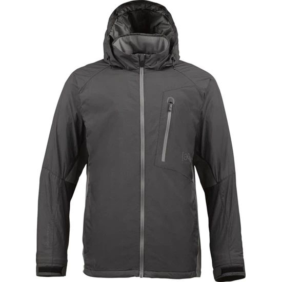 Kurtka Burton Ak Pilot (True Black / Monoxide)_4