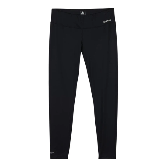 Damska Bielizna Aktywna Burton Lightweight Pant (True Black) W17_4 thumbnail