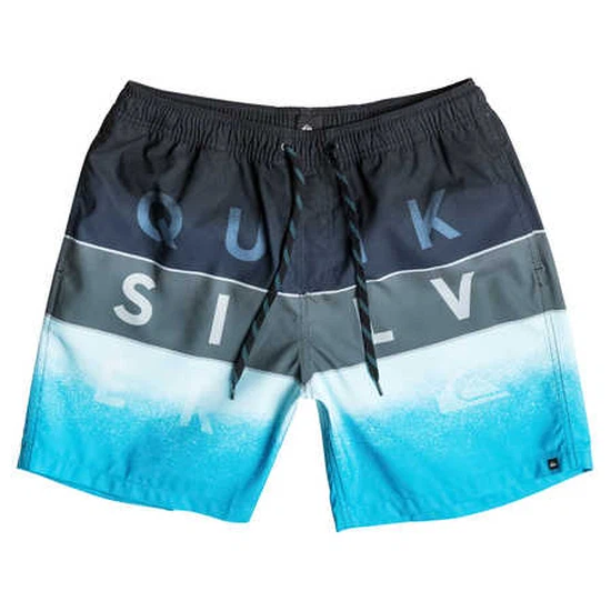 Szorty Quiksilver Word Block 17" (Hi Ocean) Ss16_5