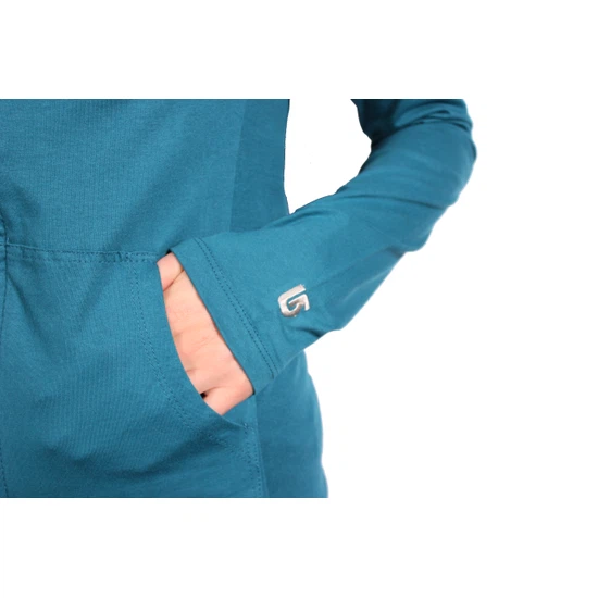 Bluza Burton Wmn Cst Golitly (Cerulean)_6