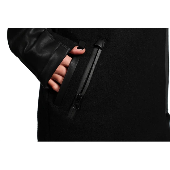 Kurtka Burton Brtn. Regent (True Black)_6