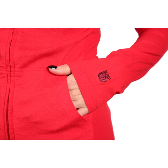 Bluza Burton Wmn Cst Golitly (Hot)_6 thumbnail