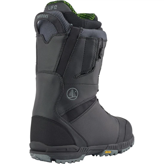 Buty Snowboardowe Burton Tourist (Black) FW22_5