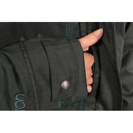 Kurtka Burton Jet Set (Pineneedle)_7