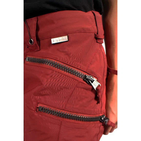 Spodnie Snowboardowe B By Burton Harper (Sparrow)_8