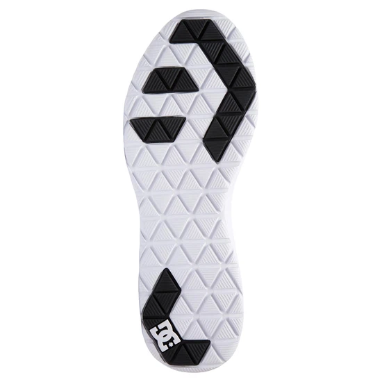 Buty Dc Heathrow Se (Black Wash) Ss18_8