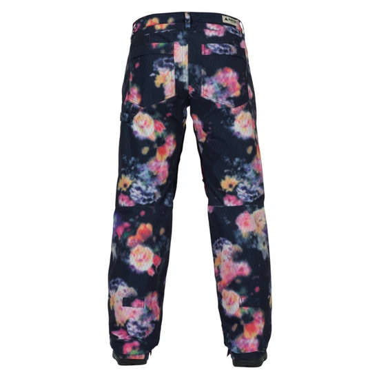 Damskie Spodnie Snowboardowe Veazie (Prism Floral) W18_5 thumbnail