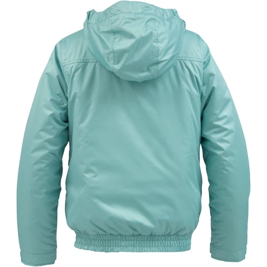 Dziecięca Kurtka Snowboardowa Burton Girls Twist Bomber (Paradise)_5 thumbnail