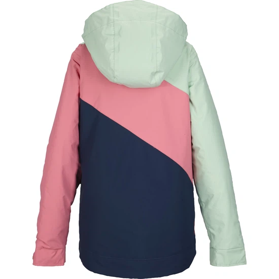 Dziecięca Kurtka Burton Girls Hart Jacket (Millimint/Sweetpea/Submarine)_5 thumbnail