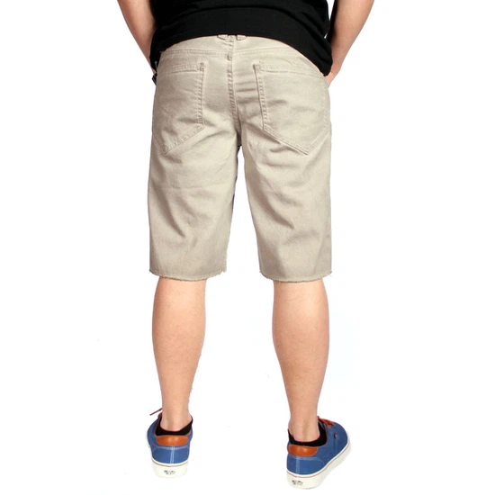 Szorty Analog 5pkt (Dirty Putty)_5