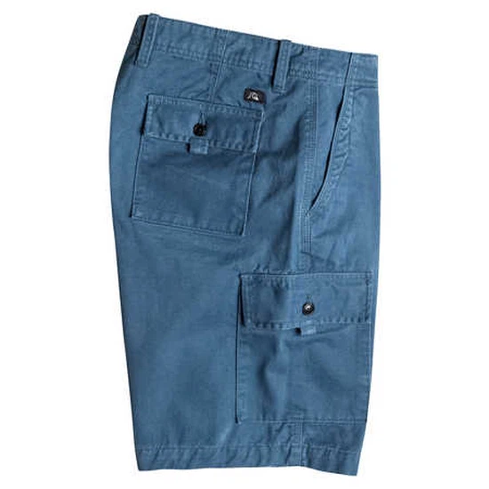 Szorty Quiksilver Everyday Cargo (Dark Denim) Ss16_6 thumbnail
