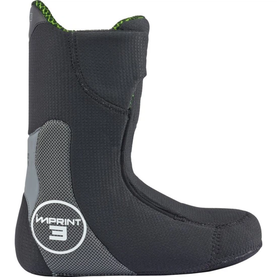 Buty Snowboardowe Burton Tourist (Black) FW22_7