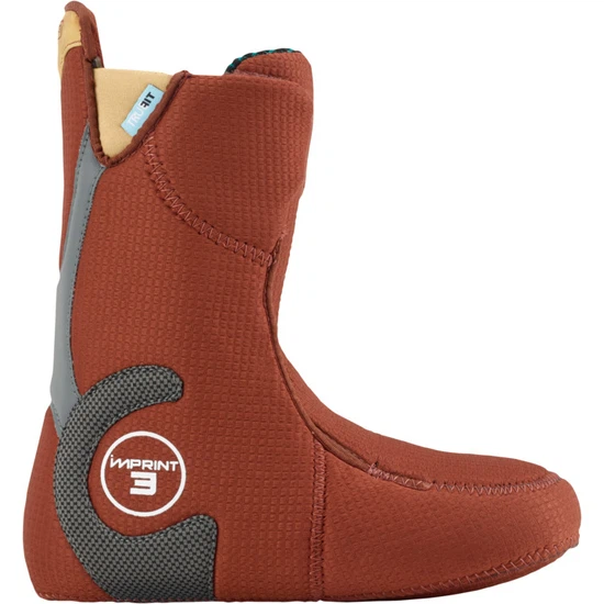 Buty Snowboardowe Burton X Frye (Stitching Horse) W16_7 thumbnail