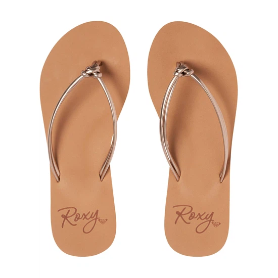 Japonki Damskie Roxy Lahaina Iii (Rose Gold) Ss18_7