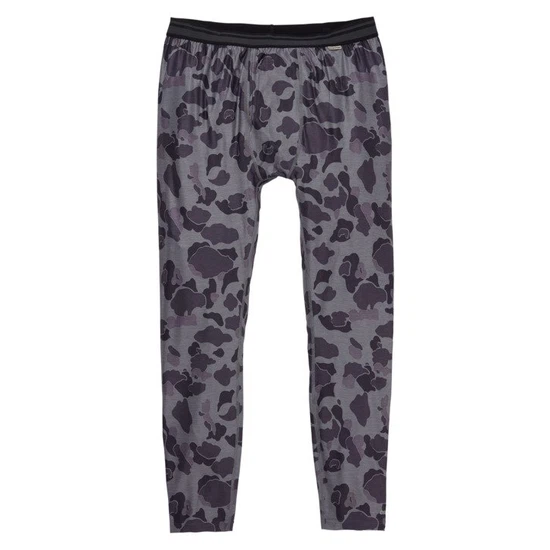 Bielizna Aktywna Burton Lightweight Pant (Grayscale Duck) W19_5