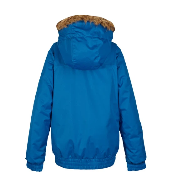 Dziecięca Kurtka Burton Girls Twist Bomber (Heron Blue) W16_5 thumbnail