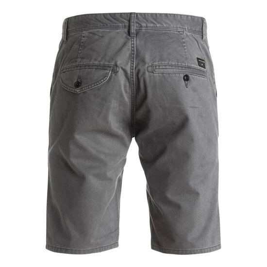 Szorty Quiksilver Everyday Chino (Dark Shadow) Ss17_4