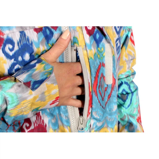 Kurtka Damska Burton Radiant (Kasbah)_7