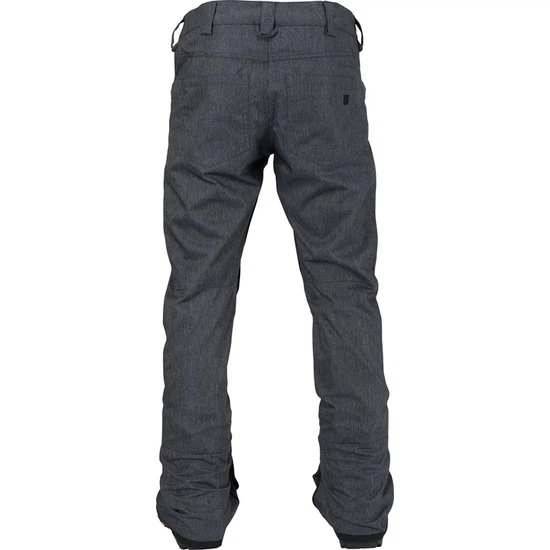 Spodnie Snowboardowe Burton Twc Greenlight (Denim) W16_4