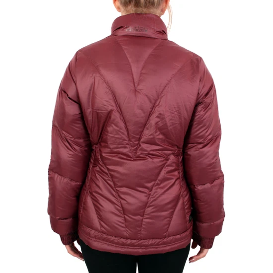Kurtka Damska Burton Blaze Insulator (Mahogany)_5