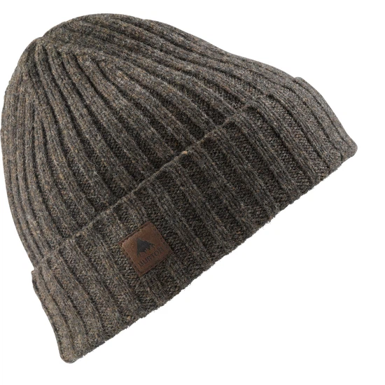 Czapka Zimowa Burton Taft (Mocha)_4