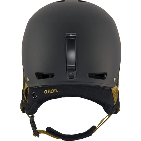 Kask Snowboardowy Anon Lynx (Frontier Black) W18_5 thumbnail
