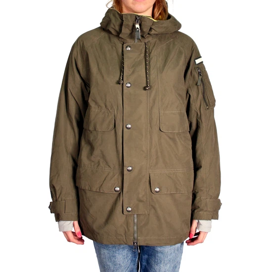 Kurtka Damska Burton Dylan (Keef)_4