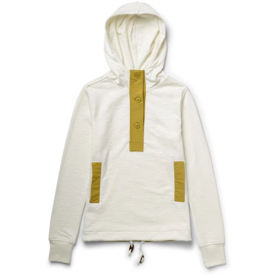Bluza Burton Flicker Hoodie (Vanilla Ice)_4