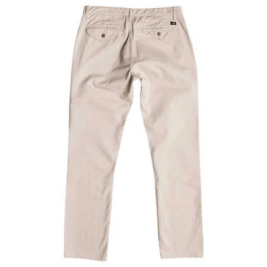 Spodnie Quiksilver Every Day Chino (Plaza Taupe) Ss16_4 thumbnail