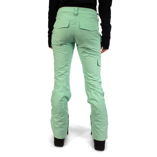Spodnie Snowboardowe Burton Twc Native (Jadeite)_7 thumbnail