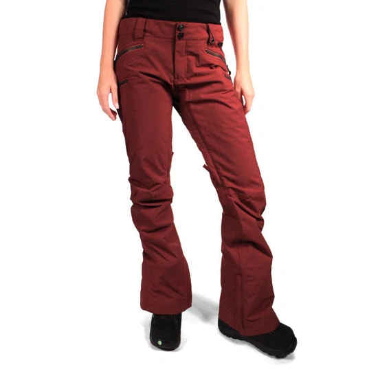 Spodnie Snowboardowe B By Burton Harper (Sparrow)_6 thumbnail