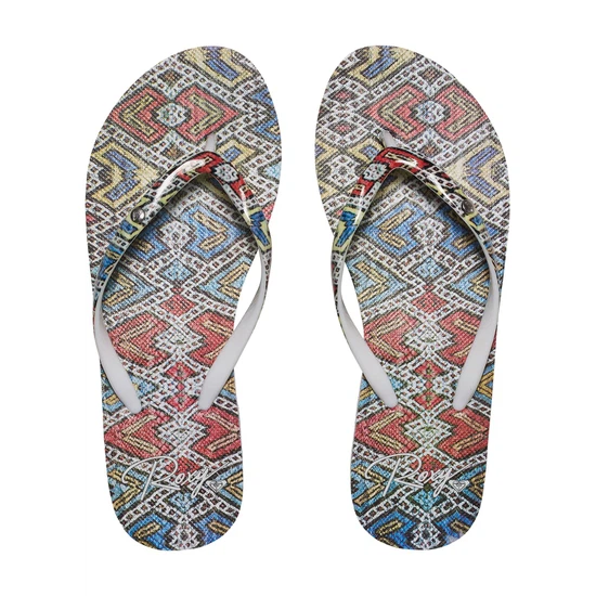 Japonki Damskie Roxy Portofino (Multi)_7