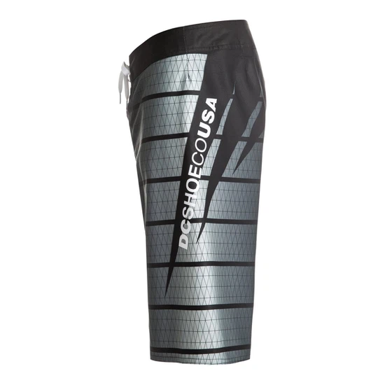 Boardshorty Dc Harrise (Black)_6 thumbnail