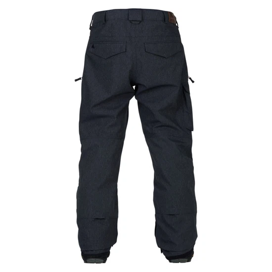 Spodnie Snowboardowe Burton Covert (Denim) W19_5