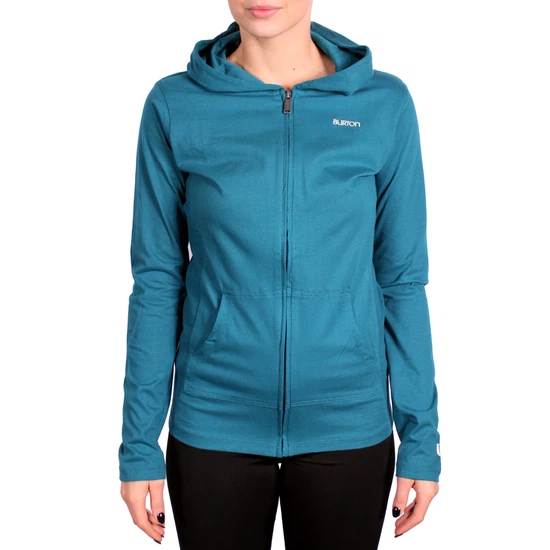 Bluza Burton Wmn Cst Golitly (Cerulean)_4