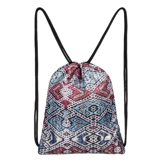 Plecak Roxy Light As A Feather (Regata Soaring Eyes) Ss17_5