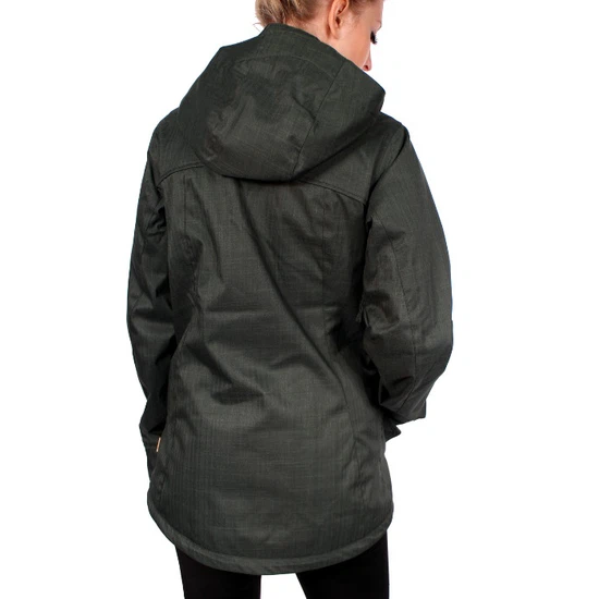 Kurtka Burton Jet Set (Pineneedle)_5 thumbnail